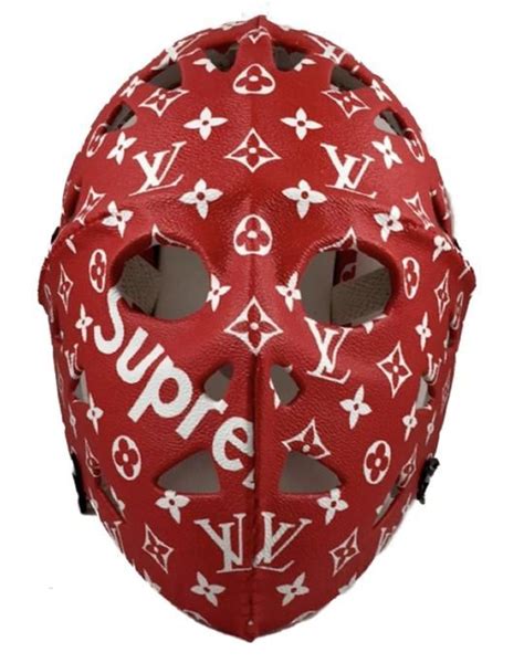 ski mask louis vuitton|louis vuitton jason mask.